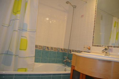Kúpeľňa v ubytovaní Verdemar 6708 - Resort Choice
