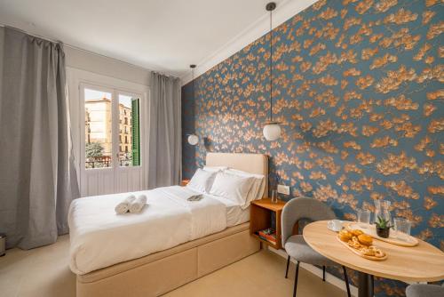 Habitación privada en Lavapiés