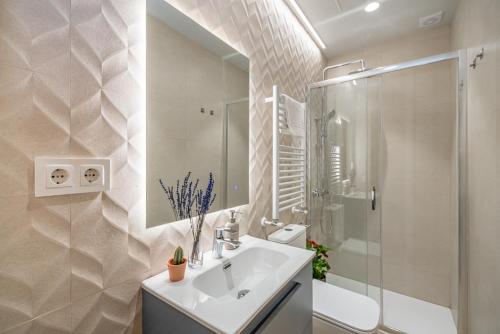 Habitación privada en Lavapiés