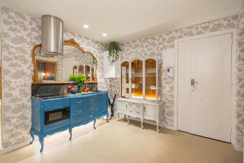 Habitación privada en Lavapiés