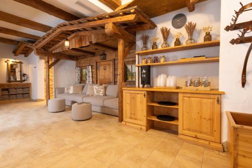 Φωτογραφία από το άλμπουμ του Hotel loj - our kind of place σε Flachau