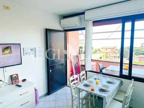 Balcone o terrazza di Raffaella 3