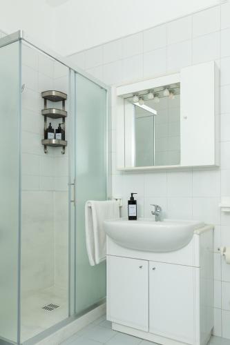 ArtStay Porta Romana Apt, Parking, City Centre