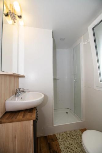 Foto Mobile Homes Istria - Brioni Pula 2
