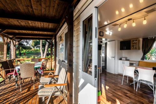 Foto Mobile Homes Istria - Brioni Pula 3
