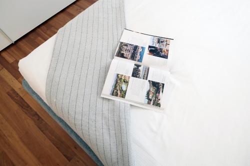 ComeCasa 10 Min Walk to Duomo 2BR Family Flat