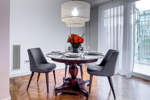 Athenian Exclusive Penthouse