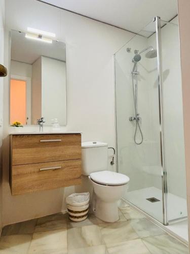 APARTAMENTO en el CORAZON DE SEVILLA ,B