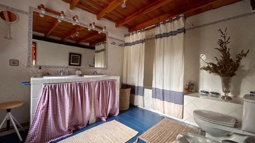 Fotografie z fotogalerie ubytování Casa Guardamino - Naturaleza v destinaci Ramales de la Victoria