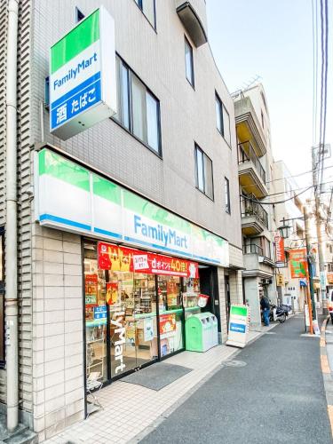 DUPLEX TINY Apartments, 1 Listing Central Near Shinjuku