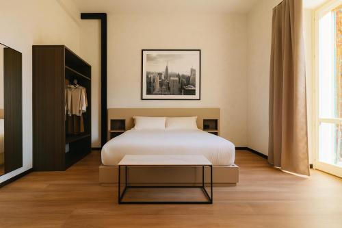 Foto Cavour Suites 1
