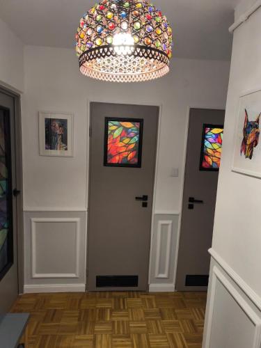 Φωτογραφία από το άλμπουμ του Przytulne mieszkanie Szopena σε Jasło