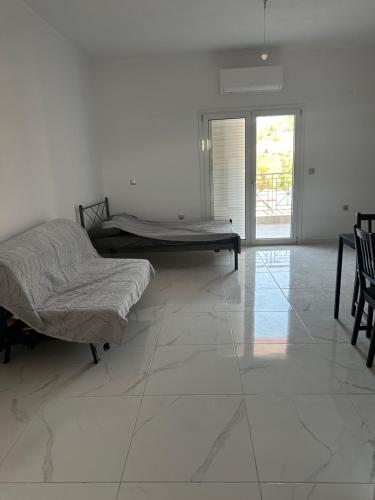 Mpalaskas luxury apartments