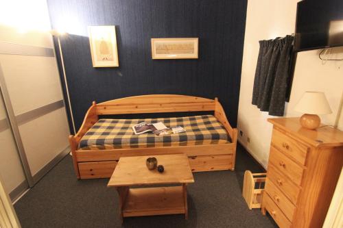 Orsière Appartements VTI