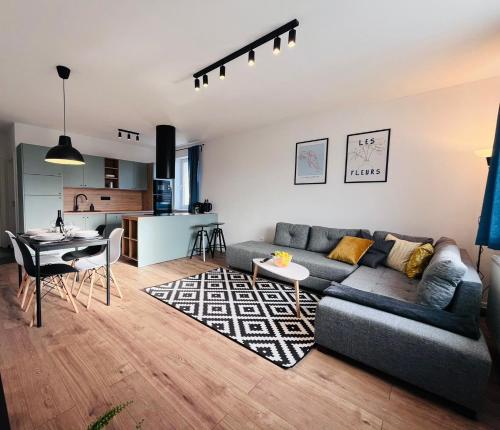 Jan Gustav Apartments