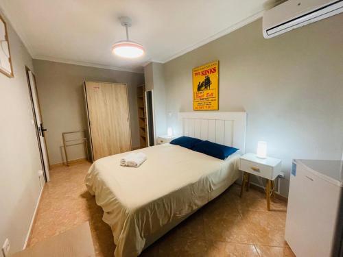 Habitación en Alicante 5 Agost