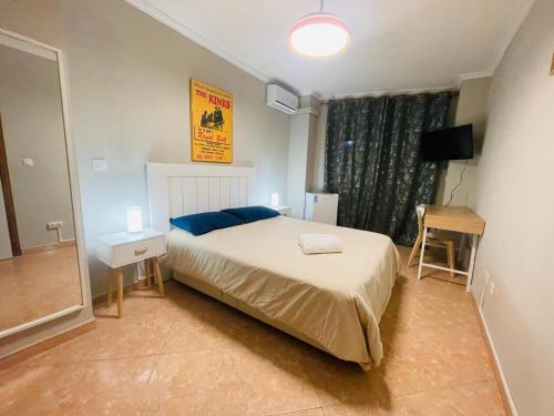 Habitación en Alicante 5 Agost