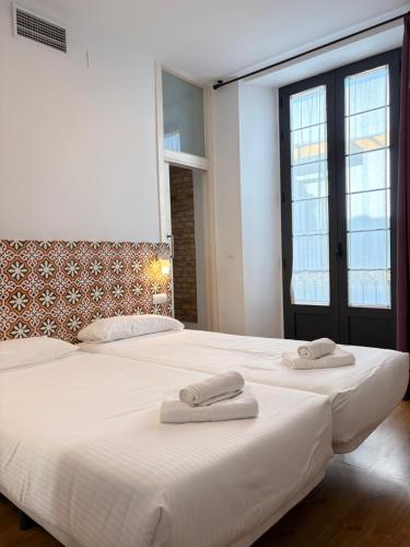 Life Apartments Alberto Lista
