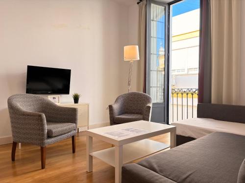 Life Apartments Alberto Lista