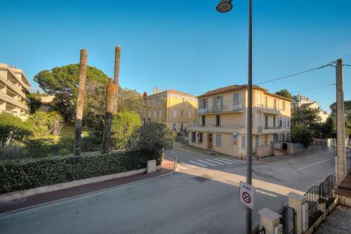 Clod - 2 bedrooms - Parking - Wifi Air conditioning