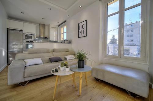 Clod - 2 bedrooms - Parking - Wifi Air conditioning