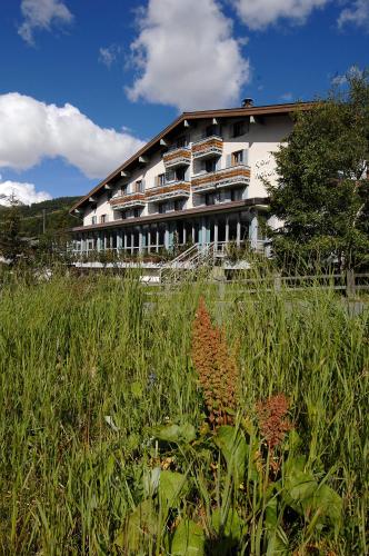 Hotel Parè – Photos 2