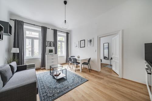 U6 Ottakring Apartment