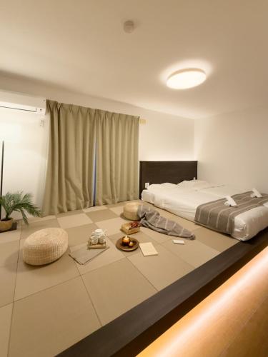 ISSHUKU NOMA池袋II 201 - Spacious Room for 5 Guests