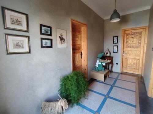 Afbeelding uit fotogalerij van L'îlot in Sidi Ifni