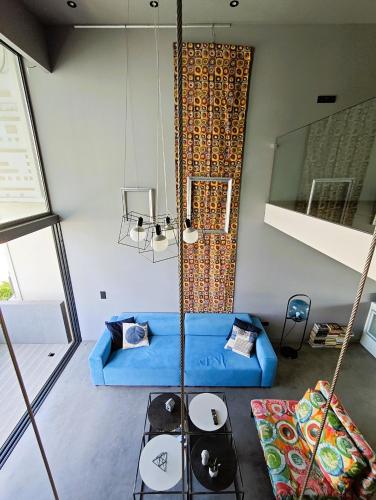 Athina Art Apartments