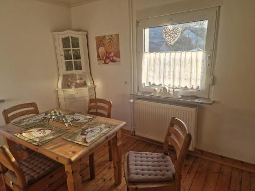 Ảnh trong thư viện ảnh của Dietlinds Apartment ở Ober-Nauses