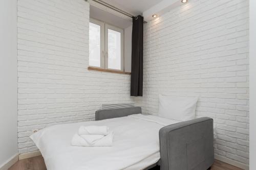 Traugutta Cozy Studio by BookingHost