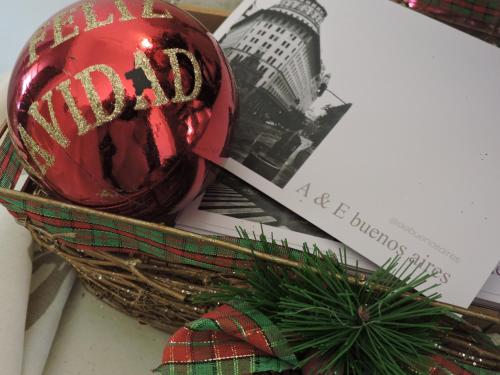 Billede fra billedgalleriet på A & E Buenos Aires i Buenos Aires