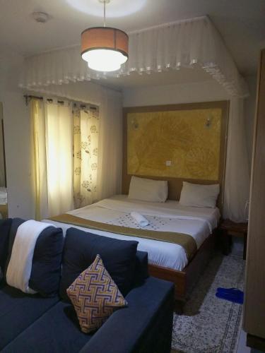 Imagine din galeria proprietății Golden Crest în Nairobi