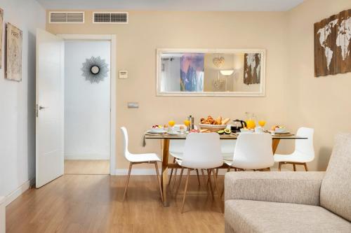 WonderStays Apartamento Boqueron