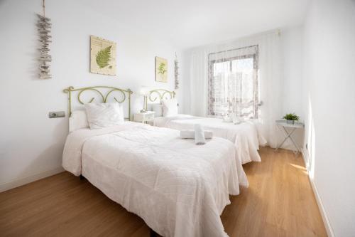 WonderStays Apartamento Boqueron