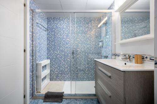 WonderStays Apartamento Boqueron