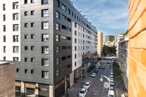 WonderStays Apartamento Boqueron
