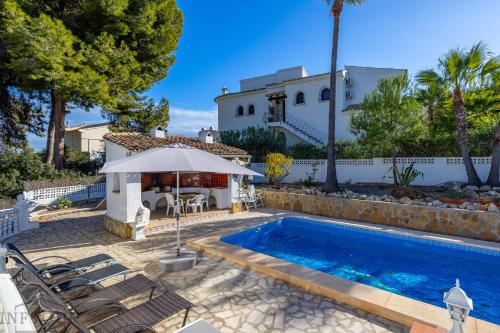 Foto Inftour La Fustera Villa 2