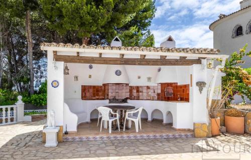 Foto Inftour La Fustera Villa 3
