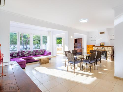 Foto Inftour La Fustera Villa 5