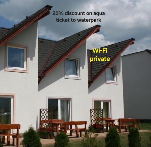 Apartmán Tatralandia 336