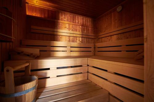 Fotografie z fotogalerie ubytování Ferienapartment Weitsicht mit Wellness v destinaci Biel