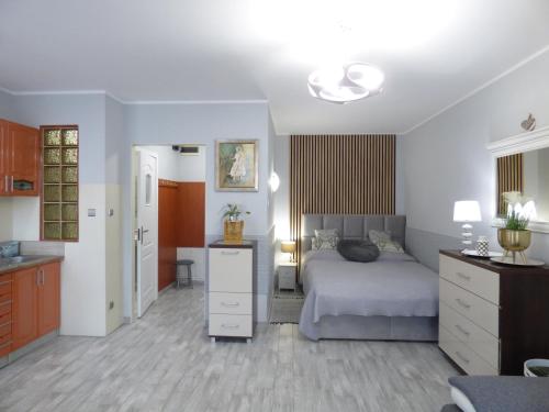 Apartamenty Albatros ALB