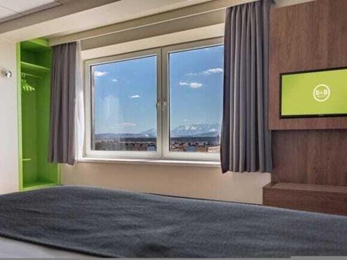 B&B Hotel Nowy Targ Centrum