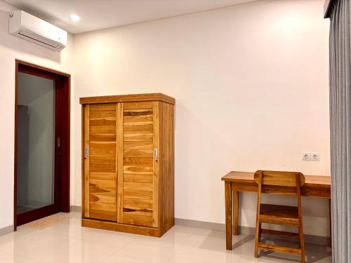 Afbeelding uit fotogalerij van Kampana Homestay in Uluwatu