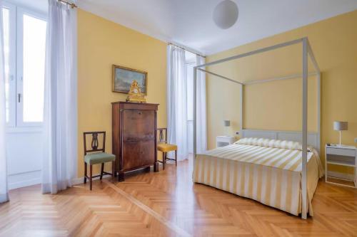4 Fontane Private Suites