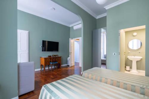 4 Fontane Private Suites