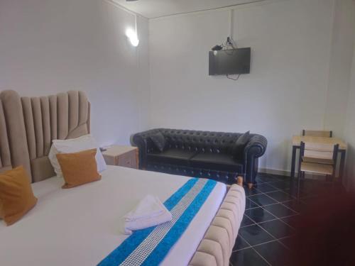 Gallery image of Le cri du maki in Mamoudzou