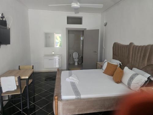 Gallery image of Le cri du maki in Mamoudzou